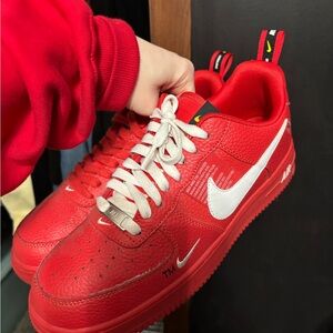 Nike Air Force 1 Low utility men’s size 9